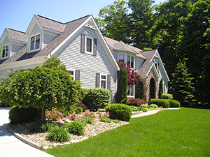 Landscapers and Lawncare Services in Auburn, IL